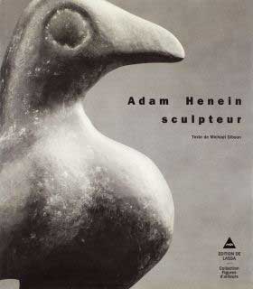 Adam Henein Sculpteur