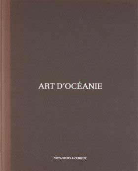 Art d'Océanie