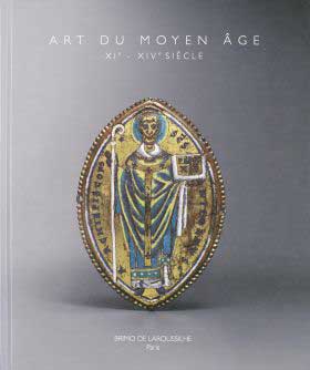 Art du Moyen-Age XI-XIV