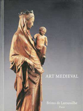 Art Medieval