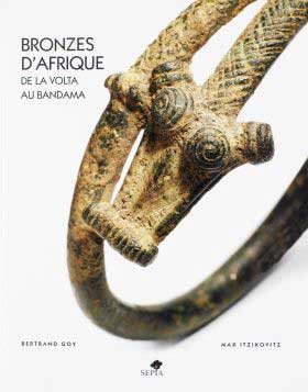 Bronzes d'Afrique