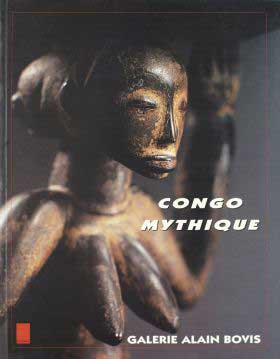 Bovis Congo Mythique