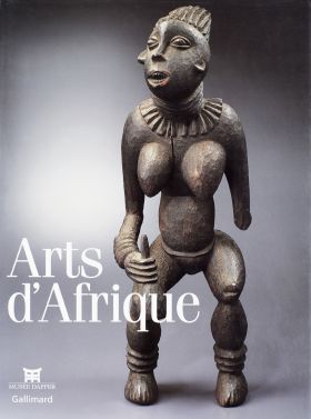Musée Dapper Arts d'Afrique