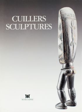 Musée Dapper Cuillers Sculptures