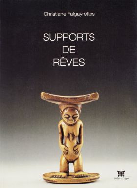 Musée Dapper Supports De Rêves