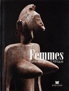 Femmes Dans Les Arts D'Afrique