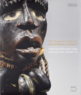 Fetiches Et Objets Ancestraux D'Afrique