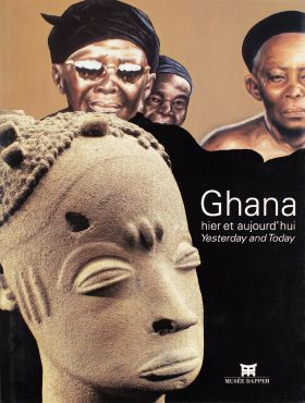Ghana Hier Et AujourdHui