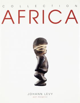 Johann Levy Collection Africa