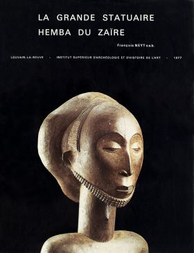 La Grande Statuaire Hemba Du Zaire
