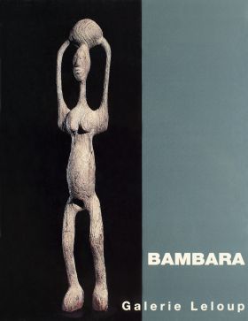 Galerie Leloup Bambara