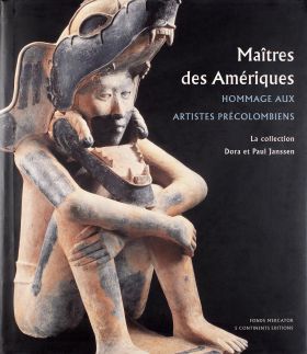 Maitres Des Ameriques