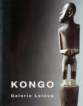 Galerie Leloup Kongo