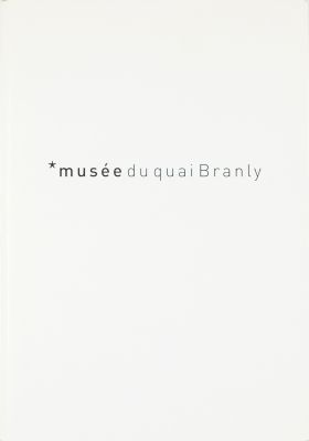 Musée Du Quai Branly