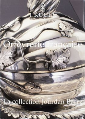 Orfèvrerie Française Collection Jourdan-Barry