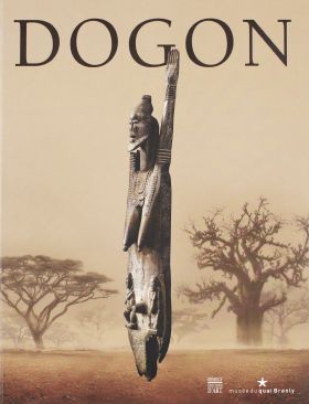 Quai Branly Dogon