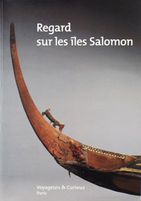 Regard Sur Les Iles Salomon