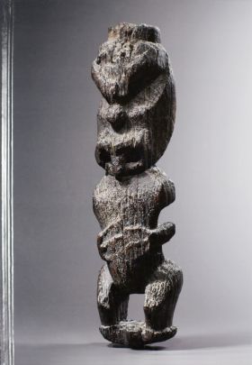 R. Vanuxem Sculptures XI