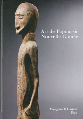 Voyageurs & Curieux Art De Papouasie Nouvelle Guinée